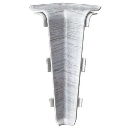 Угол внутренний INDO70 41 Алюминий Светлый в Дзержинске