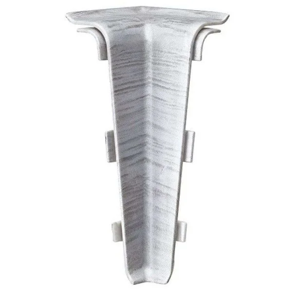 Угол внутренний INDO70 41 Алюминий Светлый в Дзержинске