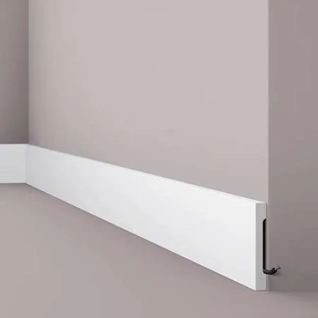 Плинтус NMC Wallstyl FD2S (110х15х2000 мм) в Дзержинске