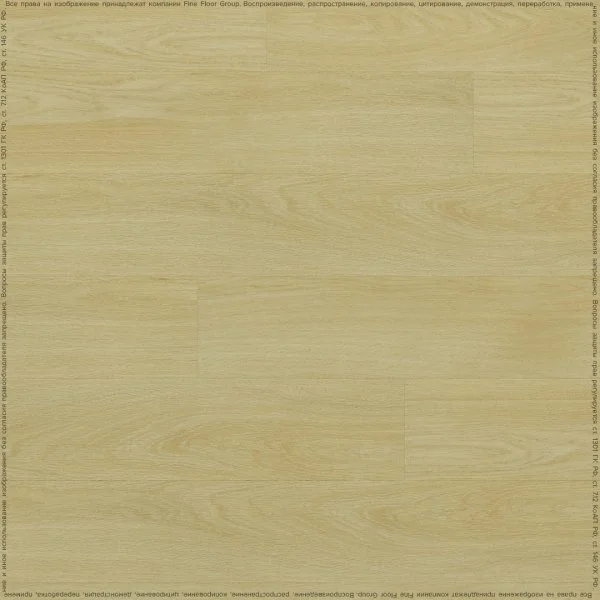 Кварц-виниловая плитка Fine Floor Rich Дуб Шолта FF-2091 в Дзержинске
