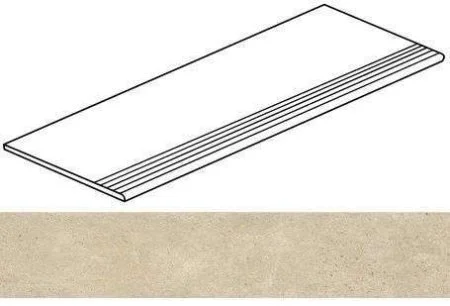 Керамогранит Italon Скайлайн Аш 30х60 ступень в Дзержинске