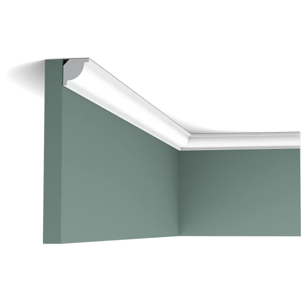 Карниз Orac CX132 Flex (20*20*2000 мм) в Дзержинске