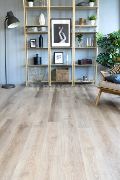 Кварц-виниловая плитка Alpine Floor Ultra Клен Насыщенный ЕСО 5-20 2 мм. 34 класс в Дзержинске