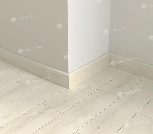 Кварцевый плинтус Alpine Floor Parquet Light 13-25 Гиперион в Дзержинске