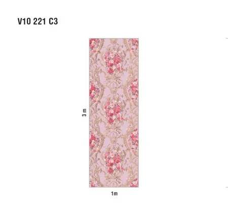 Обои Loymina Classic II V10, 221, C3 в Дзержинске