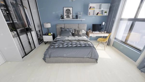 Каменно-полимерная плитка Alpine Floor Intense Канадский Лес ECO 9-2, 6 мм 43 класс в Дзержинске