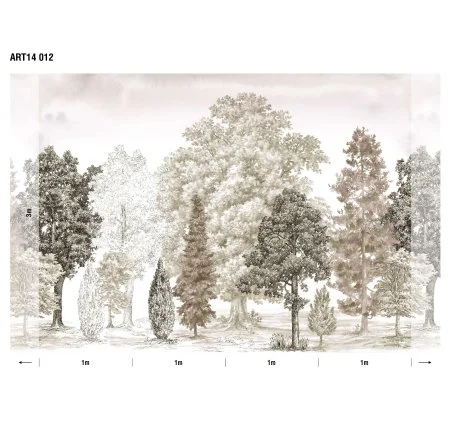 Обои Loymina Пейзаж vol. 2 ART14 012 в Дзержинске