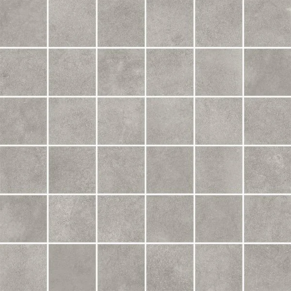 Керамогранит Coliseum Экспо Грэй Мозаика (Натуральная, 30х30) в Дзержинске