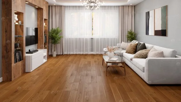 Инженерная доска Alpine Floor Studio Дуб Антик в Дзержинске