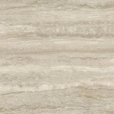 Керамогранит Vitra CityStone Травертин Линейный 60х60 (Натуральная и Реттифицированная) в Дзержинске
