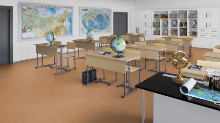 Линолеум Tarkett Primo Plus CPRPI-303 2 м в Дзержинске