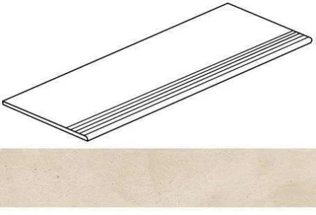 Керамогранит Italon Эверстоун Мун 30х120 ступень в Дзержинске