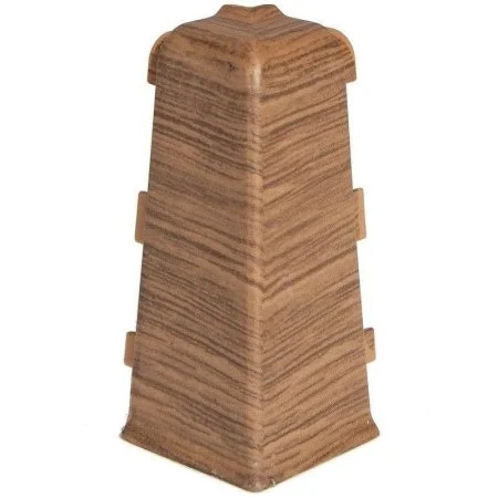 Угол наружный INDO70 12 Дуб Темный в Дзержинске