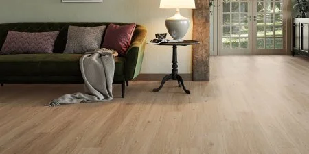 ПВХ плитка Invictus Primus Plank Sherwood Oak Mink в Дзержинске