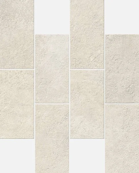 Керамогранит Italon Миллениум Пьюр Минибрик 23,7*23,7 в Дзержинске