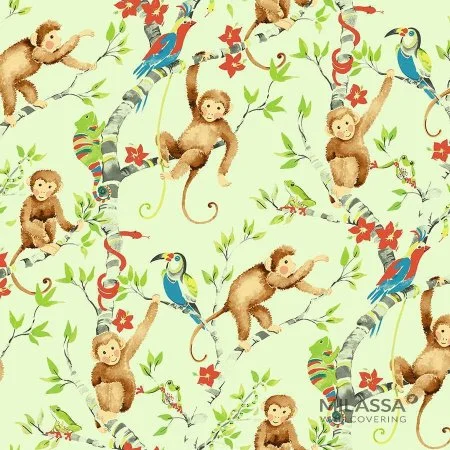 Обои Milassa Twins 15, 005 в Дзержинске