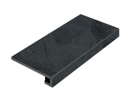 Керамогранит Italon Материя Титанио Ступень Фронтальная 33*60 в Дзержинске