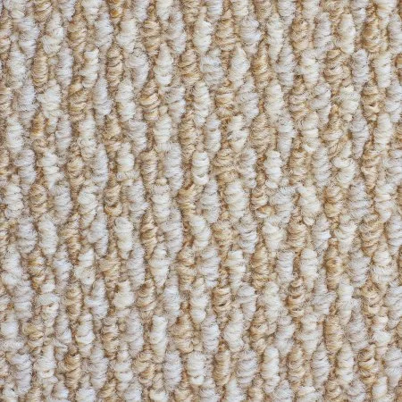 Ковровое покрытие Zartex Рифей 505 Бело-Бежевый - 3 м в Дзержинске