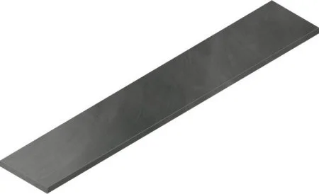 Керамогранит Italon Континуум Петрол Ступень угловая левая 33х160 (Натуральная) в Дзержинске