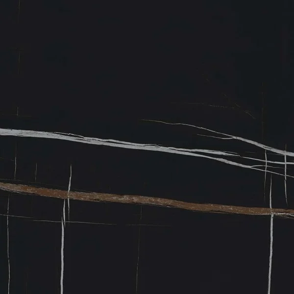 Керамогранит Italon Шарм Делюкс Сахара Нуар 80х80 (Натуральная и реттифицированная) в Дзержинске