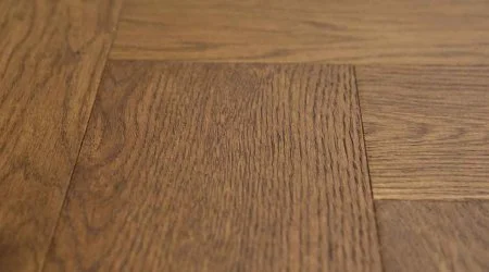 Паркетная доска Auswood Travel Herringbone Oak Lazaro в Дзержинске