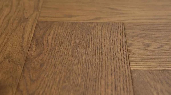 Паркетная доска Auswood Travel Herringbone Oak Lazaro в Дзержинске
