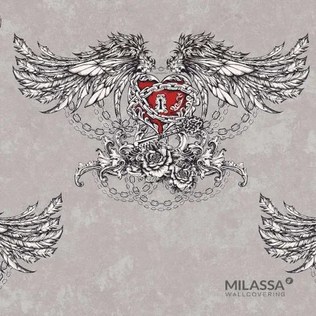 Обои Milassa Twins 10, 011 в Дзержинске