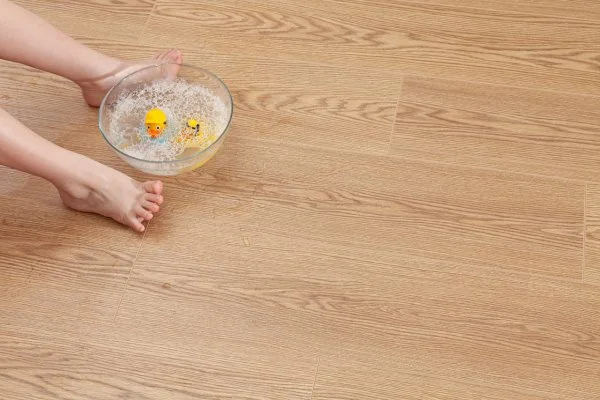 Ламинат Bonkeel Nord Wood 313 4V mini в Дзержинске