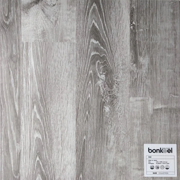 Плитка SPC Bonkeel Base 3.5мм 242 в Дзержинске