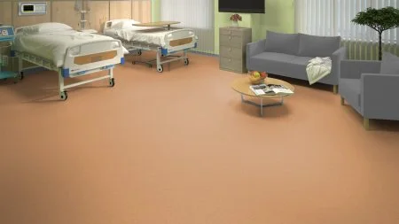 Линолеум Tarkett iQ Melodia CMELI-2643 2 м в Дзержинске