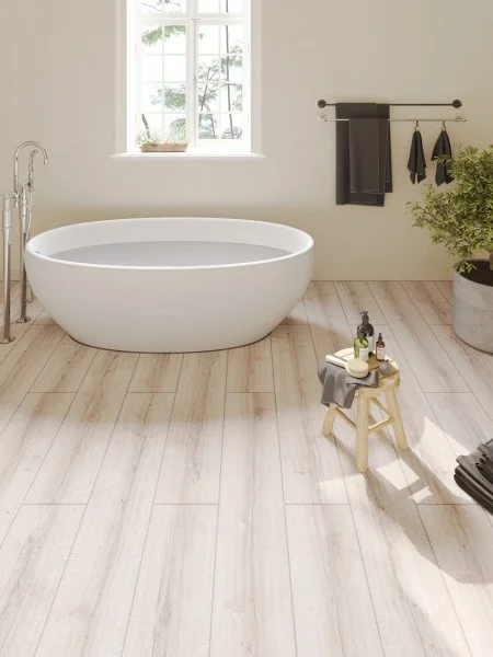 Ламинат Egger PRO 8/33 4V Large Aqua+ Дуб Шерман светлый EPL183 в Дзержинске