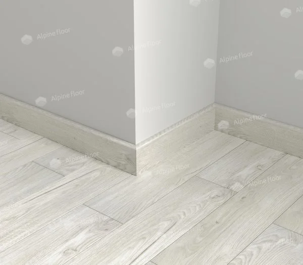 Кварцевый плинтус Alpine Floor Parquet Light 13-1 Дуб Фантазия в Дзержинске