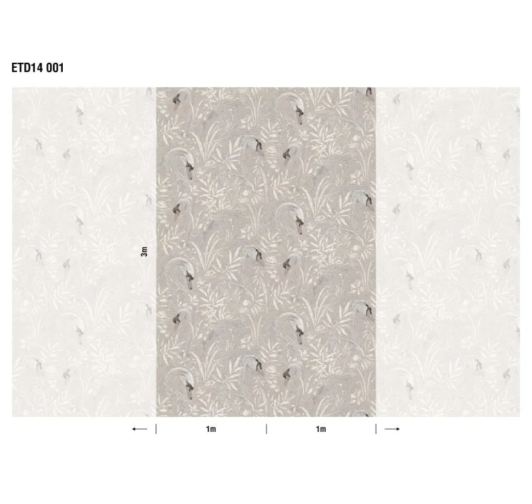 Обои Loymina Etude vol. II ETD14 001 в Дзержинске