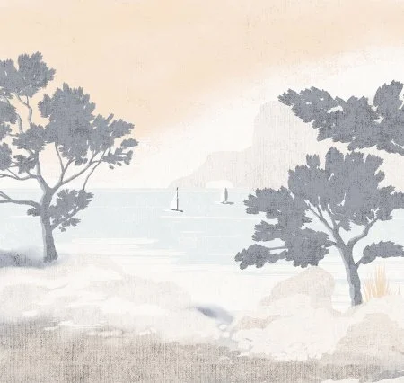 Обои Loymina Пейзаж vol. 2 ART18 001 в Дзержинске