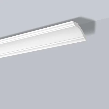 Карниз NMC Nomastyl GK (75х50х2000мм) в Дзержинске