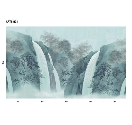 Обои Loymina Пейзаж ART5 021 в Дзержинске