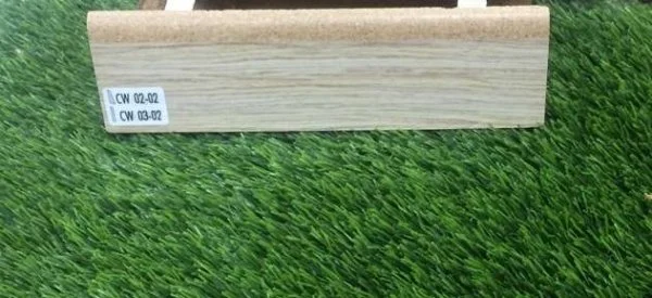 Эластичный пробковый плинтус ArtCorkDesing CW 03-02 10х60х915 мм в Дзержинске