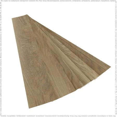 ПВХ плитка FineFlex Wood Дуб Азас FX-109 в Дзержинске