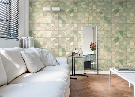 Обои Milassa Geometrica Gm1, 005 в Дзержинске