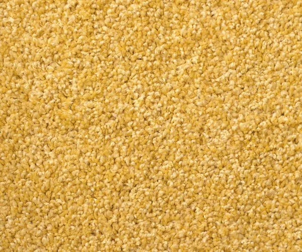 Ковровое покрытие Zartex Кидс 285 Банан - 3 м в Дзержинске