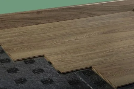 Ламинат Kronopol Platinium Milo 3712 Athena Walnut в Дзержинске