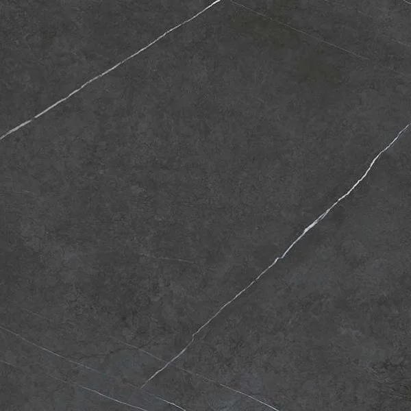 Керамогранит Italon Метрополис Империал Блэк 80х80 (Натуральная и Реттифицированная) в Дзержинске