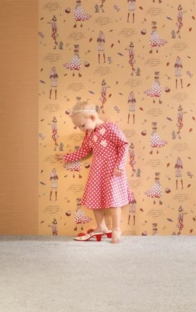 Обои Milassa Bon Voyage D3, 003 в Дзержинске