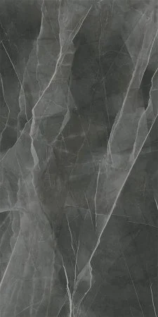 Керамогранит Vitra SityMarble Калакатта Блэк 60х120 (Лаппатированная и Реттифицированная) в Дзержинске