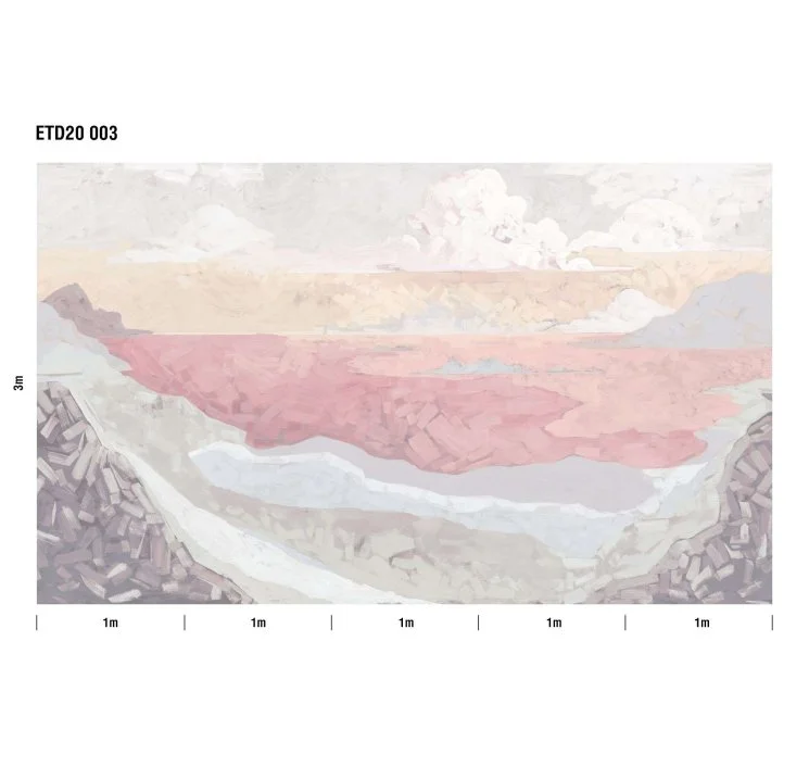 Обои Loymina Etude vol. II ETD20 003 в Дзержинске