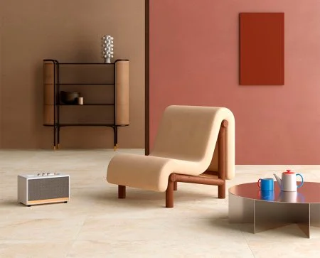 Керамогранит Coliseum Аурелия Беж 60х120 (Натуральный и Реттифицированный) в Дзержинске