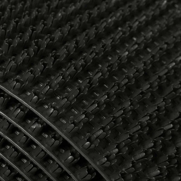 Щетинистое покрытие Альфа-Стиль 127 Мокрый асфальт - 0,9х15 м. пог в Дзержинске