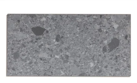Плитка SPC Bonkeel Tile 4мм Grigio Terrazzo в Дзержинске