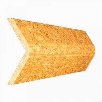 Угол пробковый наружный ArtCorkDesign С 302 (20х20х910мм) в #REGION_NAME_DECLINE_PP#