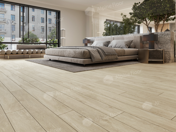 Каменно-полимерная плитка Alpine Floor Grand Sequoia Village Сонома ECO 11-307 4мм, 43 класс в #REGION_NAME_DECLINE_PP#